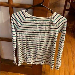 Gap long sleeve